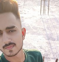 Wasim - escort in Ahmedabad