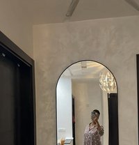 Wasilah - escort in Sasebo