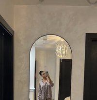 Wasilah - escort in Sasebo