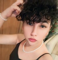Wasomi - Male escort in Dubai
