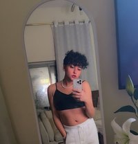 Wasomi - Male escort in Dubai