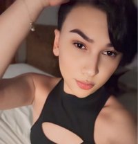 Wasomi - Male escort in Dubai