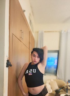 Wasomi - Acompañantes masculino in Dubai Photo 4 of 6