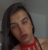 Watan - Acompañantes transexual in Auckland