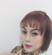 Watanika Ladyboy, Both - Transsexual escort in Muscat