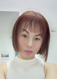 Watanika Ladyboy, Both - Transsexual escort in Muscat Photo 2 of 4