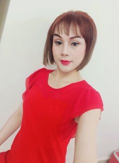 Watanika Thai Massage Center/both - Transsexual escort in Muscat Photo 5 of 5