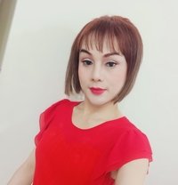 Watanika Thai Massage Center/both - Transsexual escort in Muscat