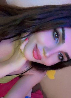 Wateen - Transsexual escort in Amman Photo 16 of 16