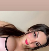 Wateen - Transsexual escort in Amman