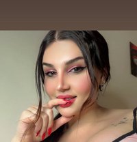 Wateen - Acompañantes transexual in Amman