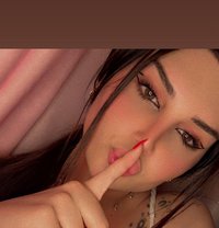 Wateen - Transsexual escort in Amman