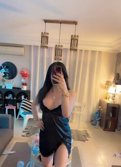 Wateen - Transsexual escort in Amman Photo 26 of 29