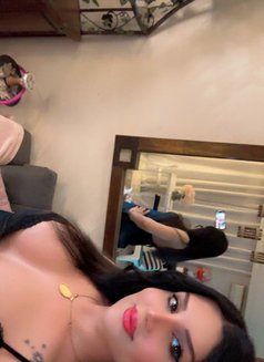 Wateen - Transsexual escort in Amman Photo 28 of 29