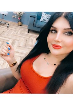 Wateen - Transsexual escort in Amman Photo 29 of 29