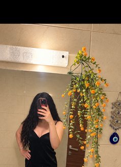Wateen - Transsexual escort in Amman Photo 24 of 25