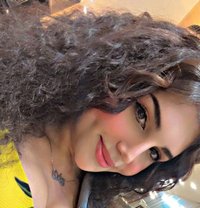 Wateen - Transsexual escort in Riyadh