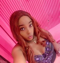 Water ass bee - masseuse in Lagos, Nigeria