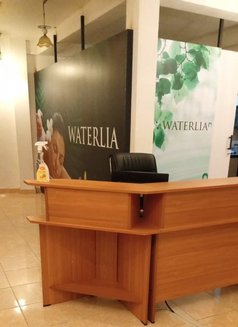 Waterlia Spa - masseuse in Colombo Photo 15 of 16