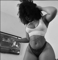 Waterpussy - escort in Doha