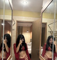 Watersportsgirl - escort in Bali