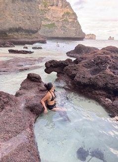 Watersportsgirl - escort in Bali Photo 14 of 14