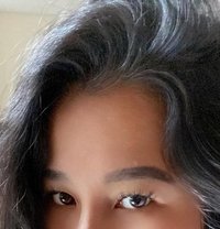 Watersportsgirl - escort in Bali