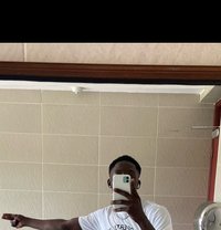 Watson - Male escort in Nairobi