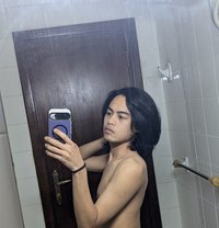 Wave 69 - masseur in Doha