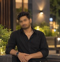 Wave Wild - Male escort in Kathmandu