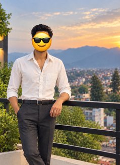 Wave Wild - Male escort in Kathmandu Photo 2 of 3
