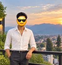 Wave Wild - Male escort in Kathmandu