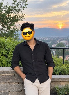 Wave Wild - Male escort in Kathmandu Photo 3 of 3