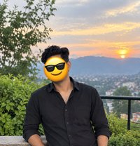Wave Wild - Male escort in Kathmandu