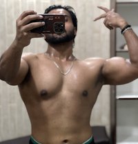 Wavyyy - Male escort in Mumbai