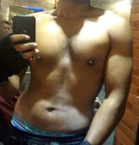 Wavyyy - Male escort in Mumbai