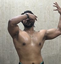 Wavyyy - Male escort in Mumbai