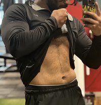 Wavyyy - Male escort in Mumbai