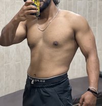 Wavyyy - Male escort in Mumbai