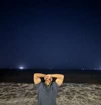 Wavyyy - Male escort in Mumbai