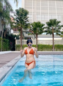 Wawa baby - escort in Bangkok Photo 3 of 8
