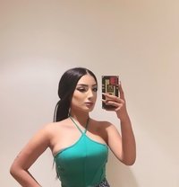 Wawa - escort in Dubai