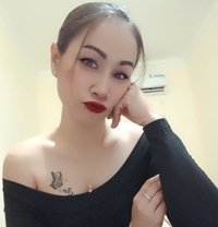 Wawa New in doha - escort in Doha