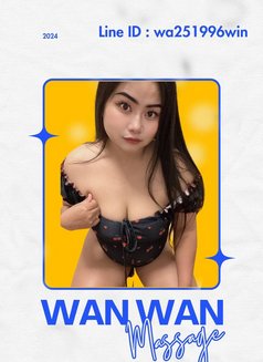 WAWA New Lady​ Thai massage - escort in Dammam Photo 12 of 17