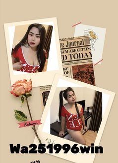 WAWA New Lady​ Thai massage - escort in Dammam Photo 13 of 17