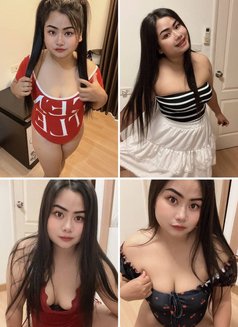 WAWA New Lady​ Thai massage - escort in Dammam Photo 15 of 17