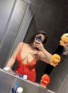 Wawa - masseuse in Kuala Lumpur Photo 3 of 19