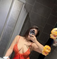 Wawa - masseuse in Kuala Lumpur