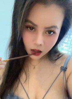 Wawa - masseuse in Kuala Lumpur Photo 9 of 19