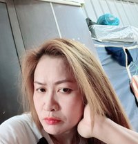 Wawa - masseuse in Phuket